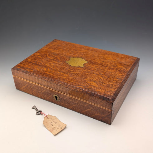 英国アンティーク 白蝶貝ハンドル 純銀装飾 カトラリー6ペア Thomas Turner ケース入