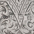 1903年英國古董純銀雙開式卡片盒,由EJ Houlston設計