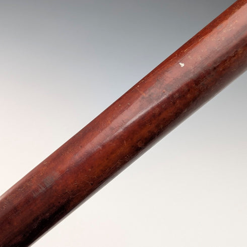 1913年 英国アンティーク 乗馬用ムチ ライディングクロップ アントラー 52cm