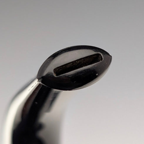 1898年英國古董純銀煙鬥,WH Newman有限公司出品,含煙鬥盒