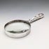 Circa 1900 British Antique Sterling Silver Handle Magnifying Glass