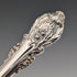 Circa 1968 American Vintage Sterling Silver Letter Opener with Case, Excellent Condition, Wallace