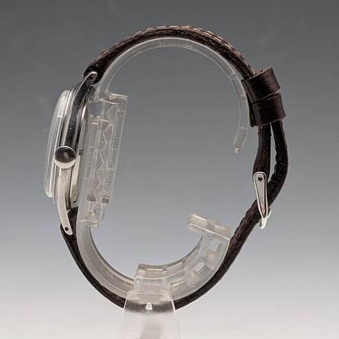 約1942年浪琴軍用男士機械腕錶,Cal. 23M機芯,走時良好