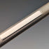 Vintage sterling silver small ballpoint pen in paper box