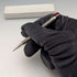 Vintage sterling silver small ballpoint pen in paper box