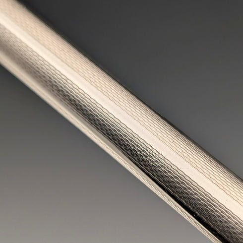 英国ヴィンテージ ライフロング 純銀製 シャープペンシル 紙箱入り