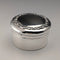 1914 British Antique Sterling Silver Pillbox, 21g, Mappin & Webb