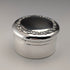 1914 British Antique Sterling Silver Pillbox, 21g, Mappin & Webb
