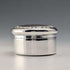 1914年英國古董純銀藥盒,21克,Mappin & Webb