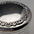 1914年英國古董純銀藥盒,21克,Mappin & Webb