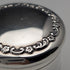1914 British Antique Sterling Silver Pillbox, 21g, Mappin & Webb
