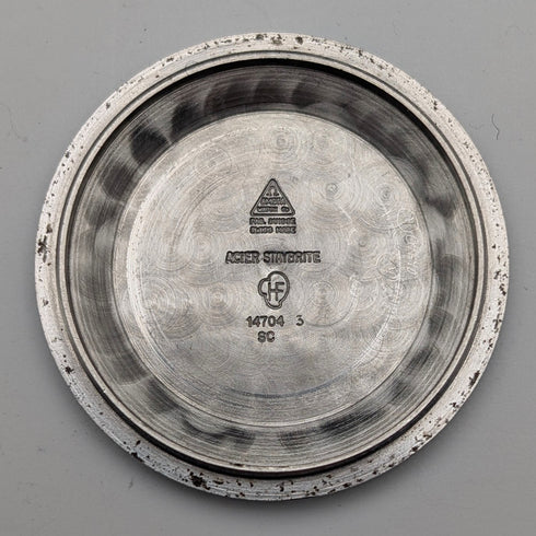 1963年頃 オメガ シーマスター L552 14704/3 紳士用 自動巻き腕時計 Cal552 動作良好