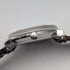 1960s Girard-Perregaux 17-jewel mechanical men's watch with black dial, in good working order