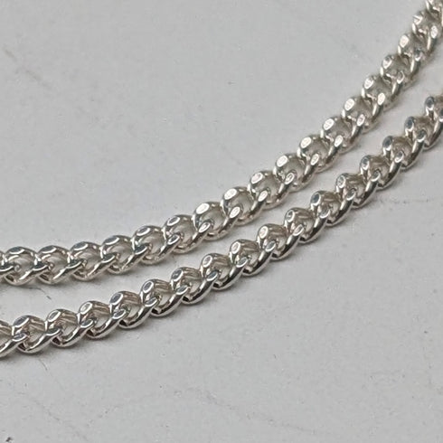 British Vintage Wedgwood Sterling Silver and Jasper Pendant with Sterling Silver Chain