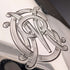 1895 British Antique Sterling Silver Mug, 141g, Frederick Augustus Burridge