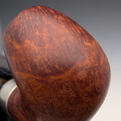 Vintage Irish Peterson System Standard Smoking Pipe 317