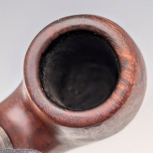 Vintage Irish Peterson System Standard Smoking Pipe 314