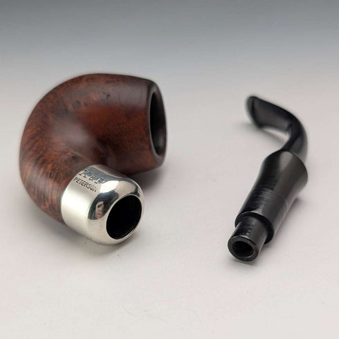 ヴィンテージ アイルランド Peterson システムスタンダード スモーキングパイプ 型番不明