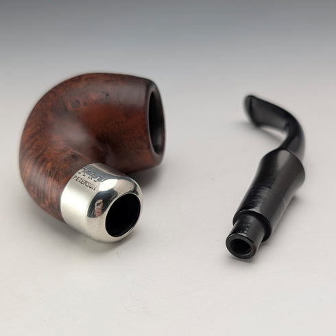 Vintage Irish Peterson System Standard Smoking Pipe 314