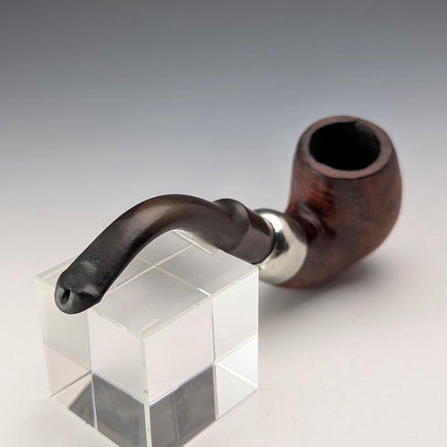 老式愛爾蘭彼得森系統標準煙鬥(型號未知)