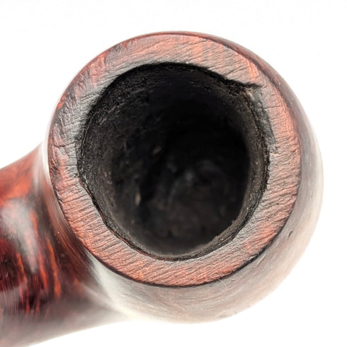 老式愛爾蘭彼得森系統標準煙鬥(型號未知)