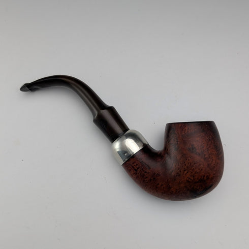 老式愛爾蘭彼得森系統標準煙鬥(型號未知)