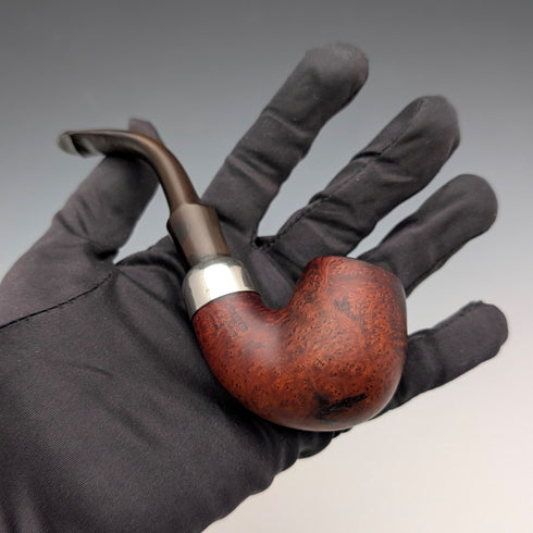 老式愛爾蘭彼得森系統標準煙鬥(型號未知)