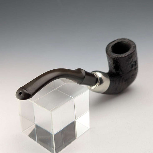 復古愛爾蘭彼得森系統標準煙鬥 317,仿古飾面