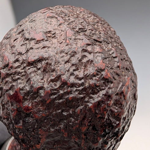 ヴィンテージ アイルランド Peterson ドニゴール・ロッキー 純銀装飾 スモーキングパイプ 999