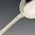 1890年英國古董純銀洗禮勺,24克,Stokes & Ireland出品,附盒