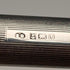 1981, Yard-O-Led, England. Sterling silver push-button pencil in case.