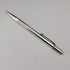 Vintage sterling silver mechanical pencil, manufacturer unknown.