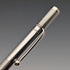 Vintage sterling silver mechanical pencil, manufacturer unknown.
