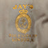 1919年 英国アンティーク 純銀製ティースプーン6本セット 計120g Joseph Rodgers&Sons ケース入