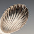 1982 British Vintage Sterling Silver Shell-Shaped Tea Caddy Spoon, 20g, William Adams Ltd.