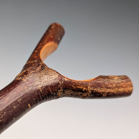 英國復古 天然木 手杖 登山杖 140公分 Classic Canes