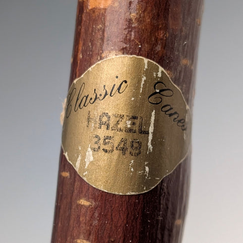 英國復古 天然木 手杖 登山杖 140公分 Classic Canes