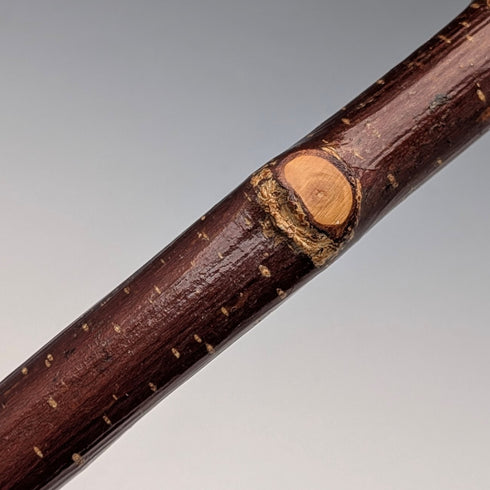 英國復古 天然木 手杖 登山杖 140公分 Classic Canes