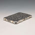 1856年 英國古董 純銀名片盒 65g Charles Washington Shirley Deakin