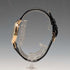 Circa 1970 Omega Men's Mechanical Wristwatch Ref. 131.019SP Cal. 601 Black Dial Good Working Condition