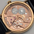 Circa 1970 Omega Men's Mechanical Wristwatch Ref. 131.019SP Cal. 601 Black Dial Good Working Condition