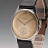 Late 1950s Universal Men's Mechanical Watch Cal.262 Stainless Steel Case Good Working Condition