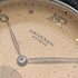 Late 1950s Universal Men's Mechanical Watch Cal.262 Stainless Steel Case Good Working Condition
