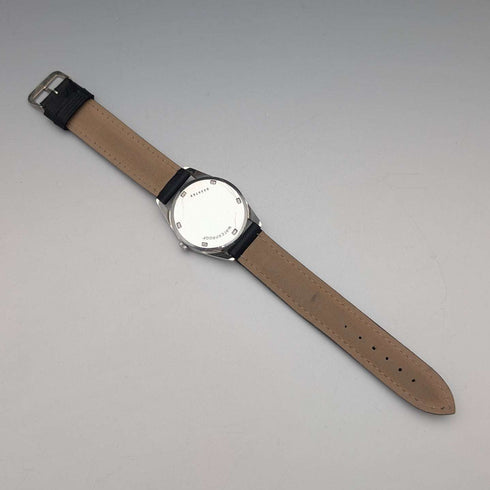 約1964年 真力時 Sport 男士機械錶 Cal.40-T 不鏽鋼錶殼 運作良好