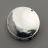 1899 British Antique Sterling Silver Small Pill Box 5.9g M Bros