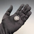 1899 British Antique Sterling Silver Small Pill Box 5.9g M Bros