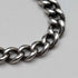 1889 British Antique Sterling Silver Albert Chain 50g Sterling Silver Medal Fob