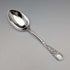 1905 British Antique Sterling Silver Christening Spoon 37g Atkin Brothers Cased