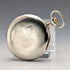 Circa 1920 Antique Omega Pocket Watch, Alloy Case, Open Face, Good Working Condition