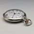 Circa 1920 Antique Omega Pocket Watch, Alloy Case, Open Face, Good Working Condition